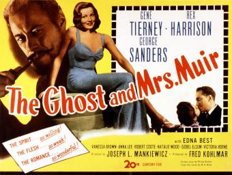 the-ghost-and-mrs-muir-poster-art-everett